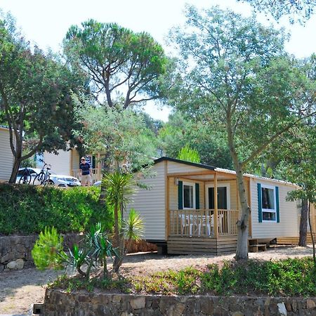 Hotel Camping Treumal Sant Antoni De Calonge Esterno foto